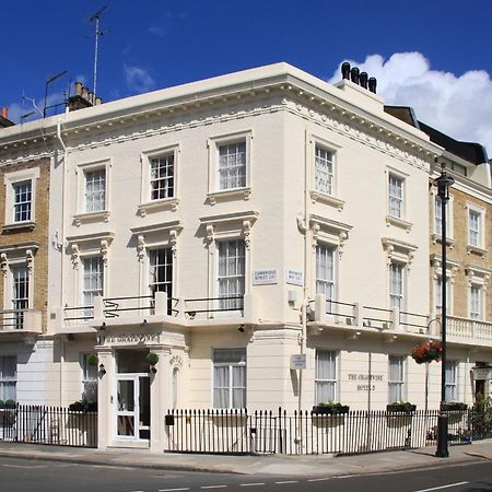 The Grapevine Hotel Londres Exterior foto